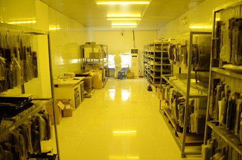 深圳市拓驰快捷电子有限公司|生产设备|菲林室